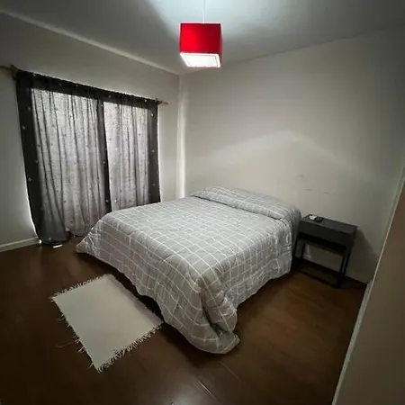 Departamento Moritan III Apartment Posadas Exterior photo