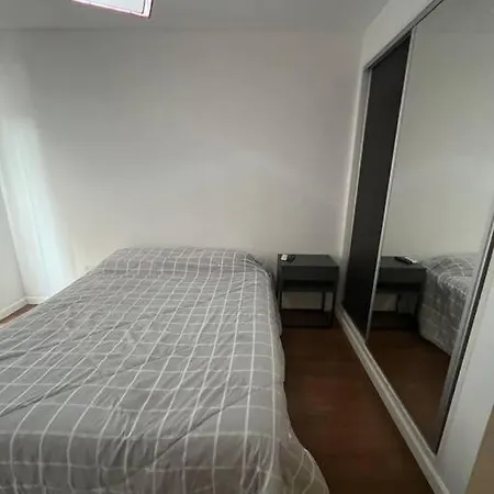 Departamento Moritan III Apartment Posadas Exterior photo