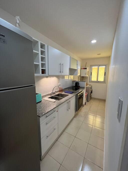 Departamento Moritan Iii Apartment Posadas