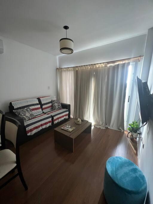 Apartment Departamento Moritan Iii