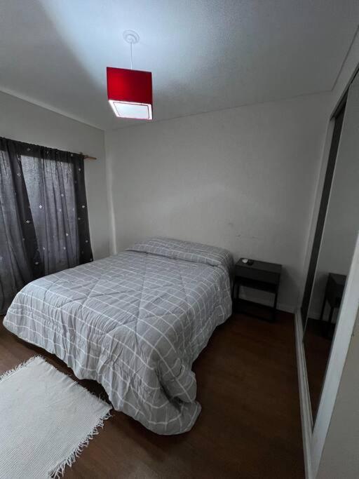 Apartment Departamento Moritan Iii Posadas