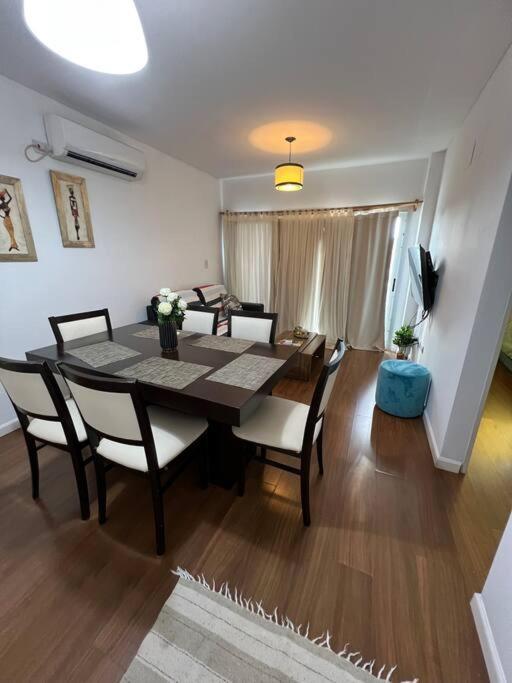 Departamento Moritan Iii Apartment Posadas