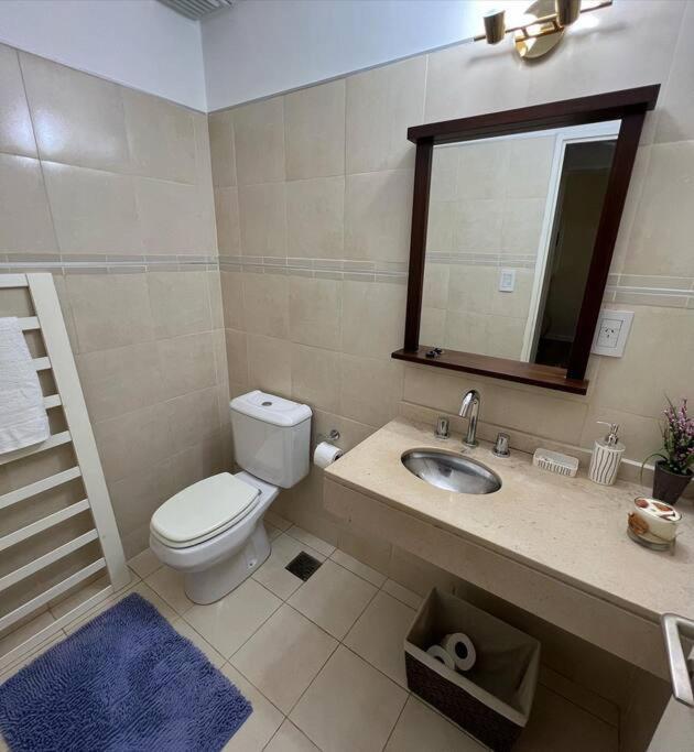 Departamento Moritan Iii Apartment *