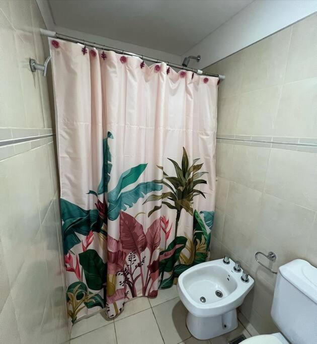 Departamento Moritan Iii Posadas